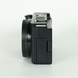 SONY VLOGCAM ZV-E10