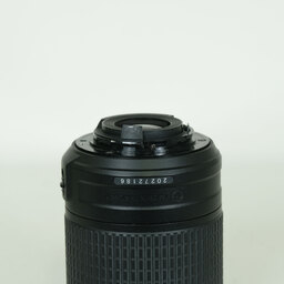 Nikon AF-S DX NIKKOR 55-200mm F4-5.6G ED VR II