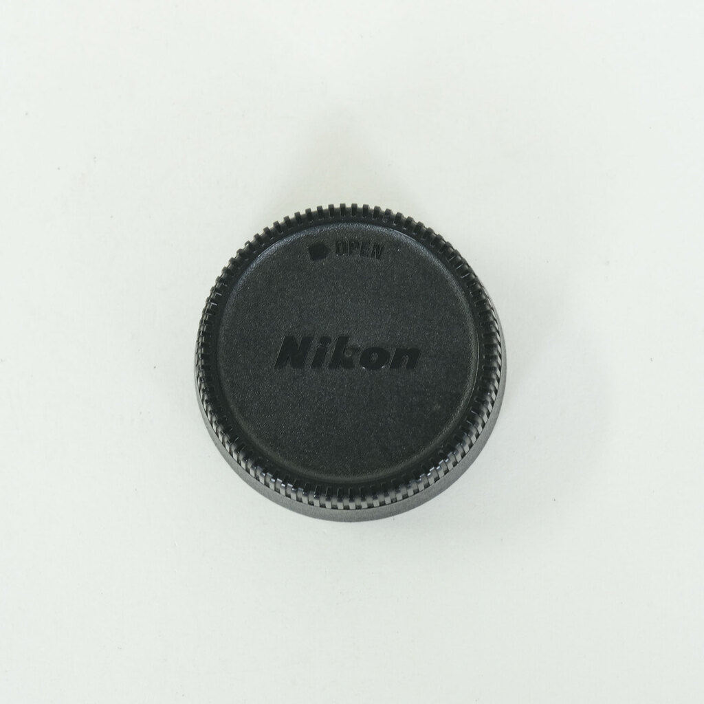 Nikon AF-S NIKKOR 50mm F1.8G（Special Edition）