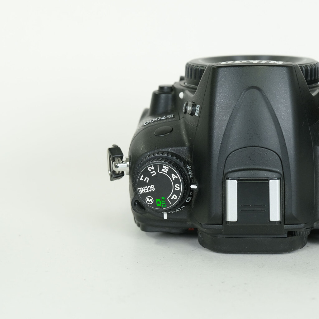 Nikon D7000 Nikon D7000