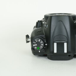 Nikon D7000 Nikon D7000