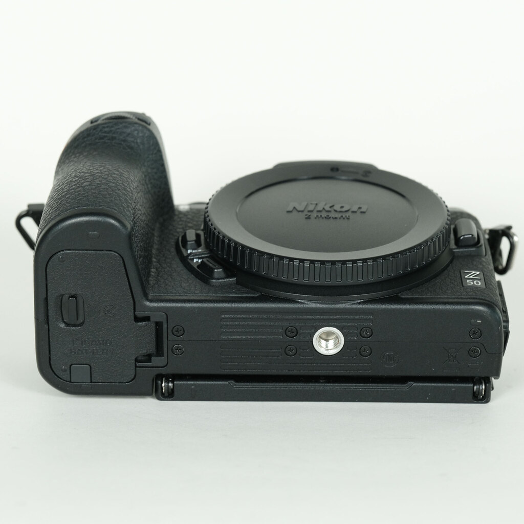 Nikon Z50