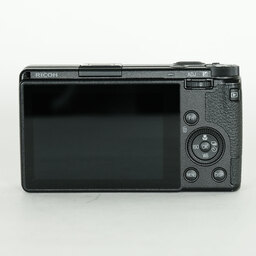 RICOH GR III