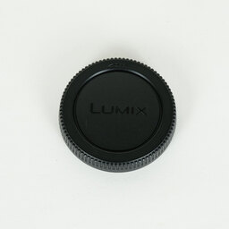 Panasonic LUMIX G 25mm F1.7 ASPH.