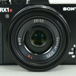SONY Cyber-shot DSC-RX1RM2