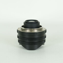 Voigtlander スーパーワイドヘリア 15mm F4.5 Aspherical ブラック