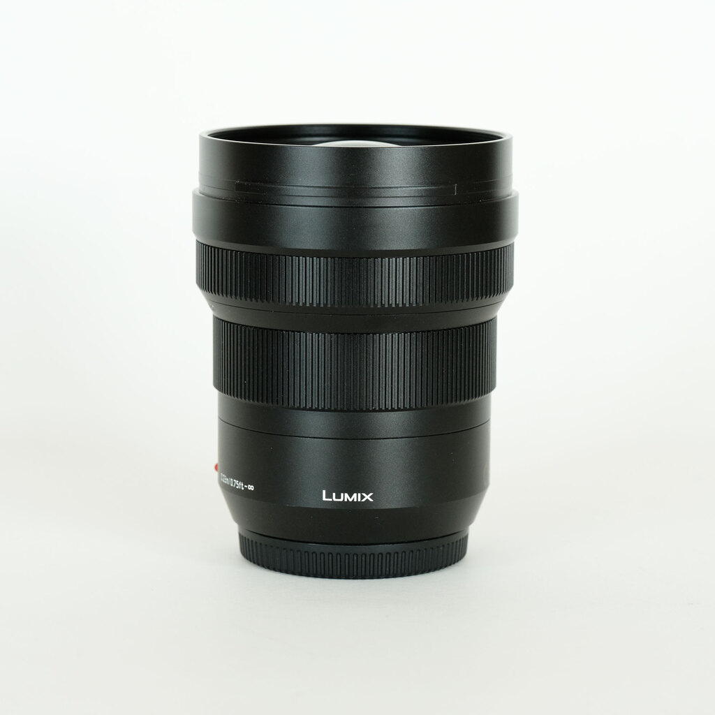 Panasonic LEICA DG VARIO-ELMARIT 8-18mm / F2.8-4.0 ASPH.の出品
