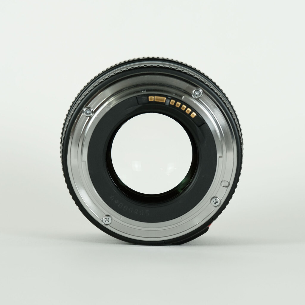 Canon EF85mm F1.8 USM