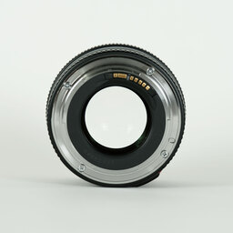 Canon EF85mm F1.8 USM
