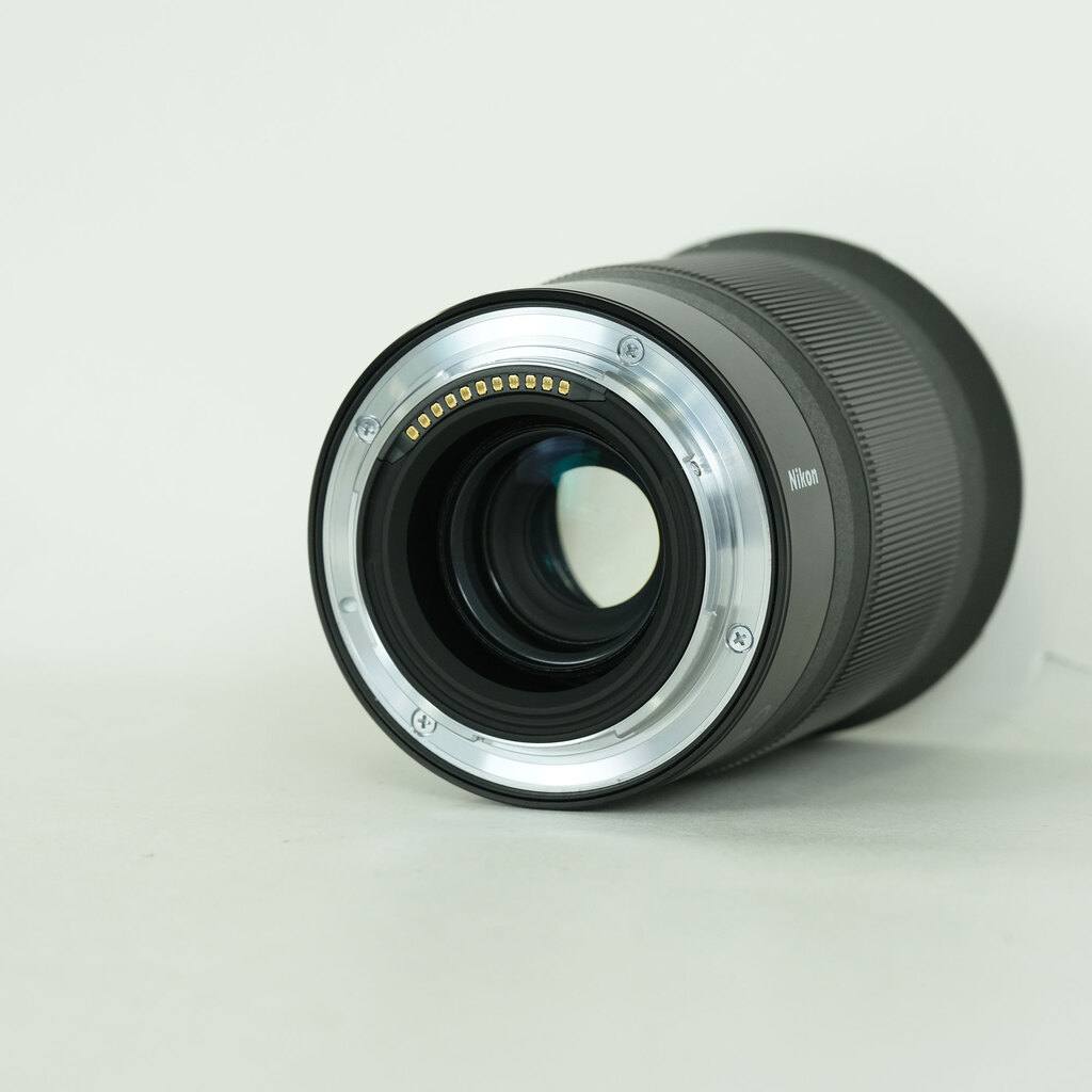 Nikon NIKKOR Z 24mm f/1.8 S