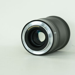 Nikon NIKKOR Z 24mm f/1.8 S