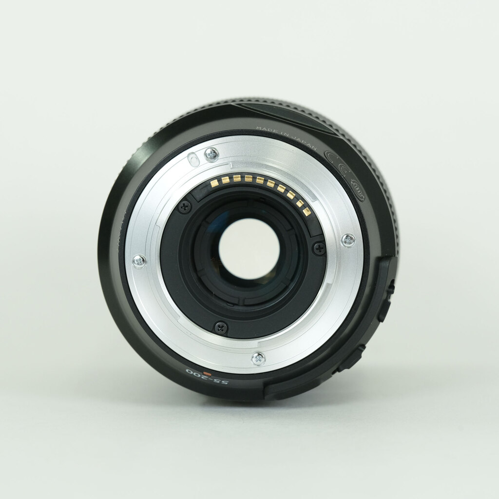 FUJIFILM XF55-200mmF3.5-4.8 R LM OIS