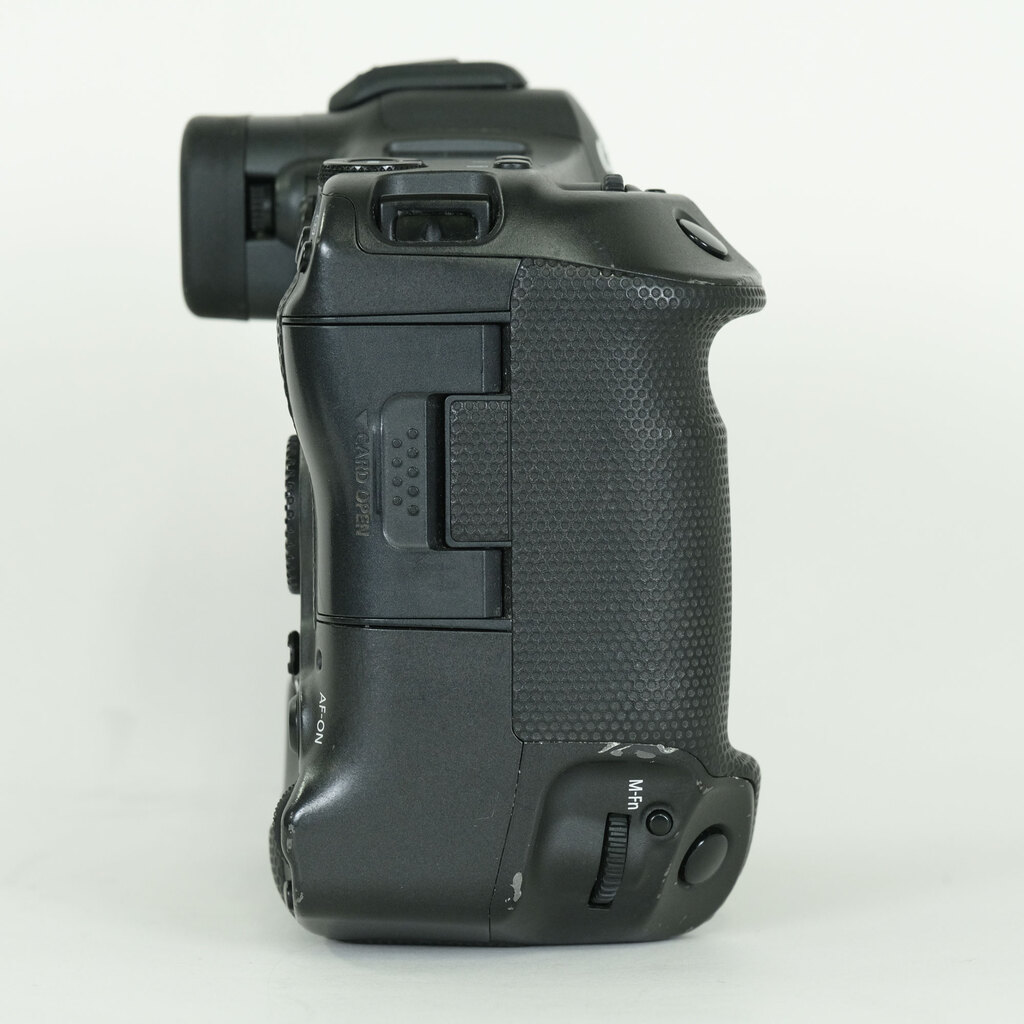 Canon EOS R3