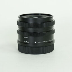 SIGMA 45mm F2.8 DG DN｜Contemporary [ライカL用]