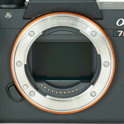 SONY α7R III(ILCE-7RM3) SONY α7R III(ILCE-7RM3)