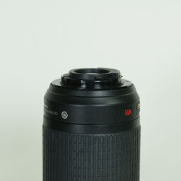 Nikon AF-S DX VR Zoom-Nikkor 55-200mm F4-5.6G IF-ED