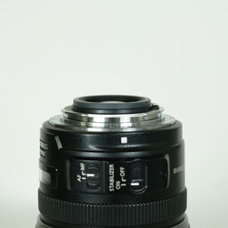 Canon EF-S17-55mm F2.8 IS USM