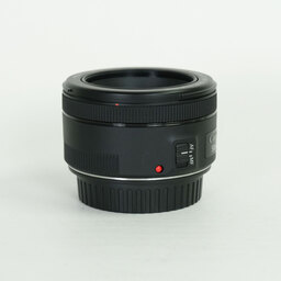 Canon EF50mm F1.8 STM