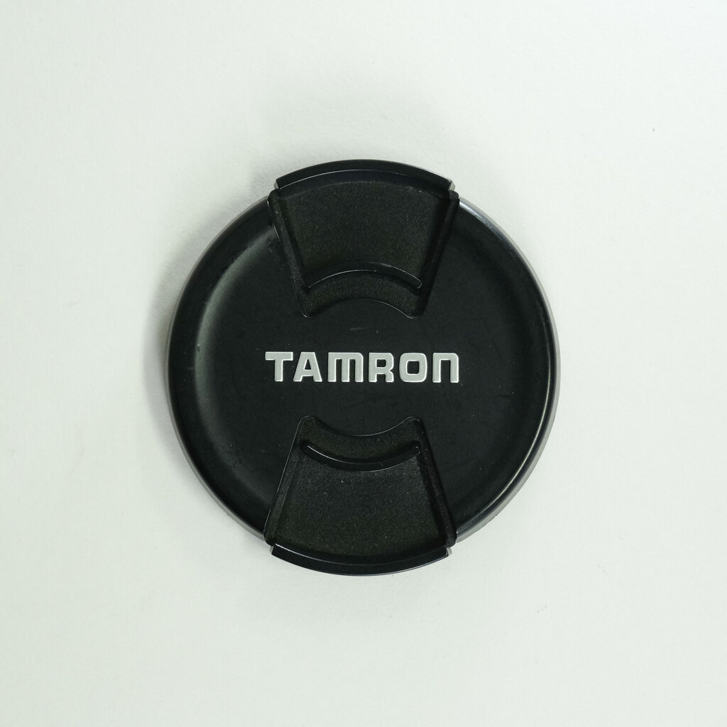 TAMRON 16-300mm F/3.5-6.3 Di II VC PZD MACRO (Model B016) [ニコンF用]