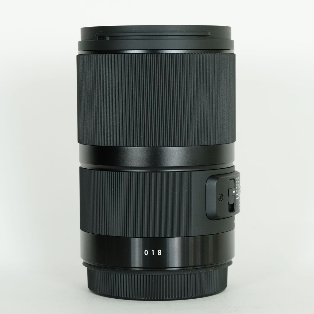 SIGMA 70mm F2.8 DG MACRO | Art [キヤノン用]