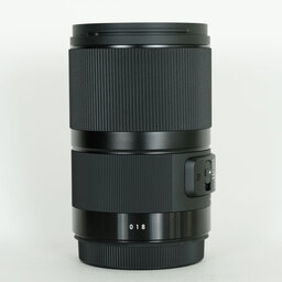 SIGMA 70mm F2.8 DG MACRO | Art [キヤノン用]