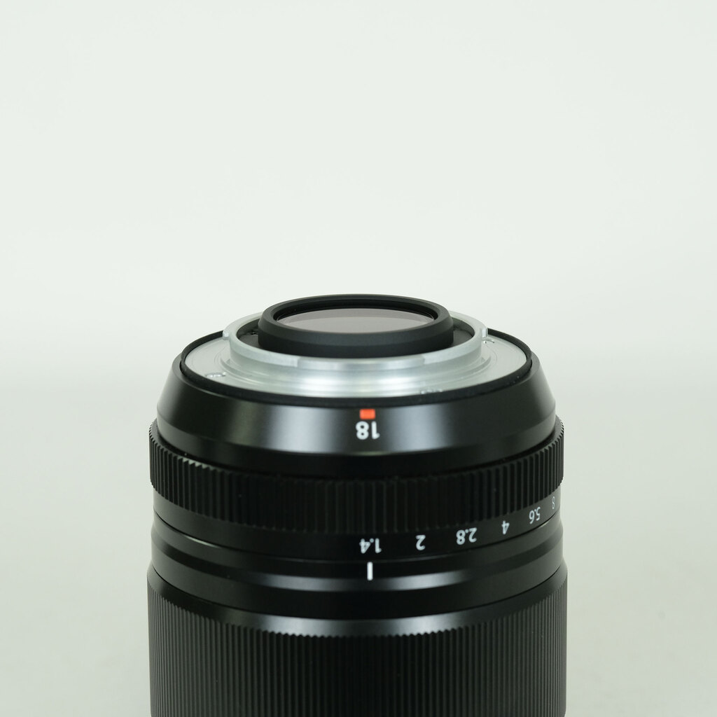 FUJIFILM XF18mmF1.4 R LM WR