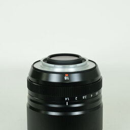FUJIFILM XF18mmF1.4 R LM WR