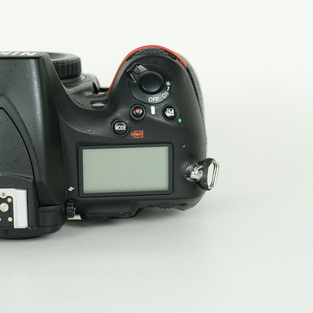 Nikon D810 Nikon D810
