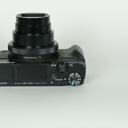 SONY Cyber-shot DSC-RX100M6 SONY Cyber-shot DSC-RX100M6
