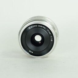 OLYMPUS M.ZUIKO DIGITAL 17mm F1.8
