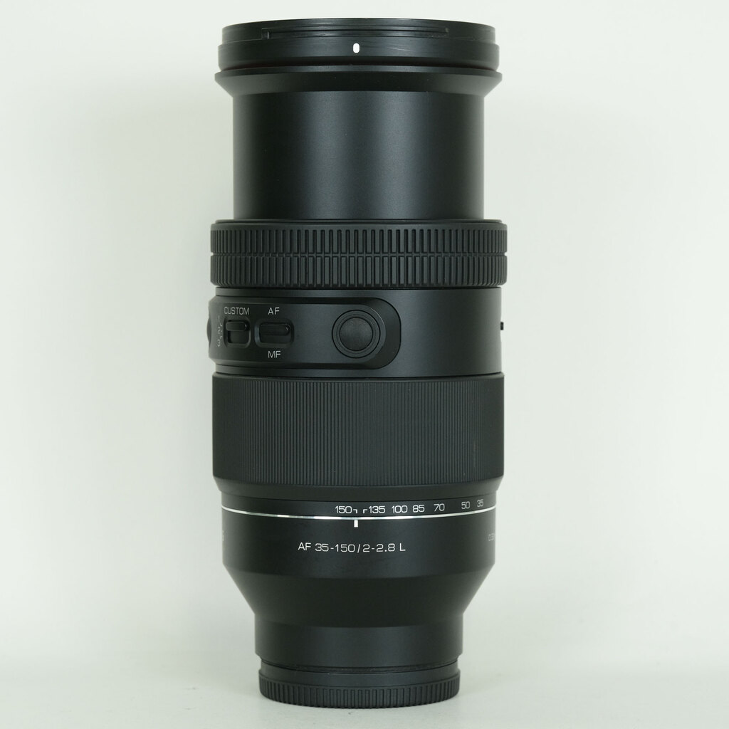 SAMYANG AF 35-150mm F2-2.8 [ライカLマウント用]