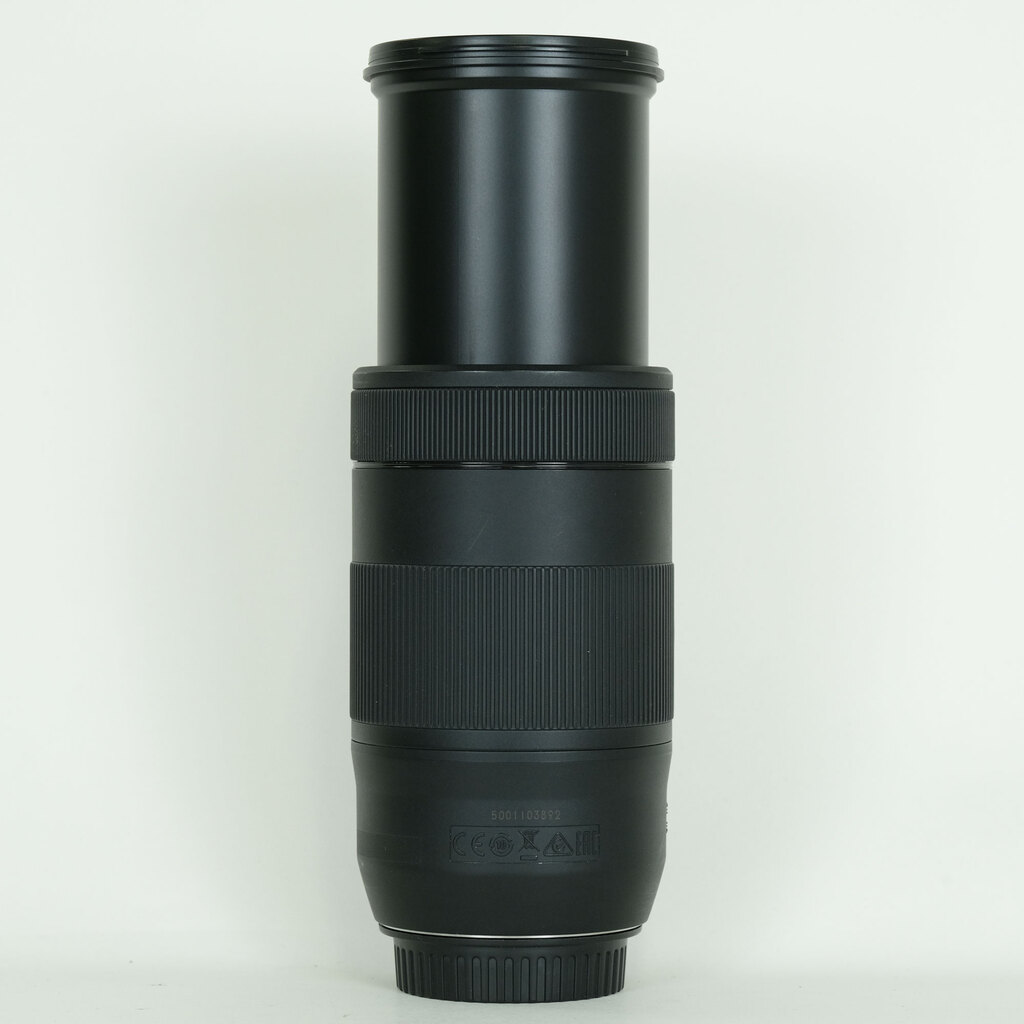 Canon EF70-300mm F4-5.6 IS II USM