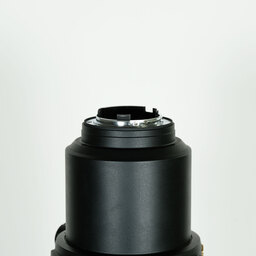 Nikon AF-S NIKKOR 500mm F4 G ED VR