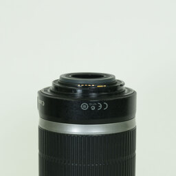 Canon EF-S55-250mm F4-5.6 IS