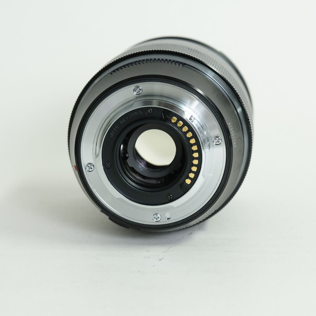 OLYMPUS M.ZUIKO DIGITAL ED 12-40mm F2.8 PRO