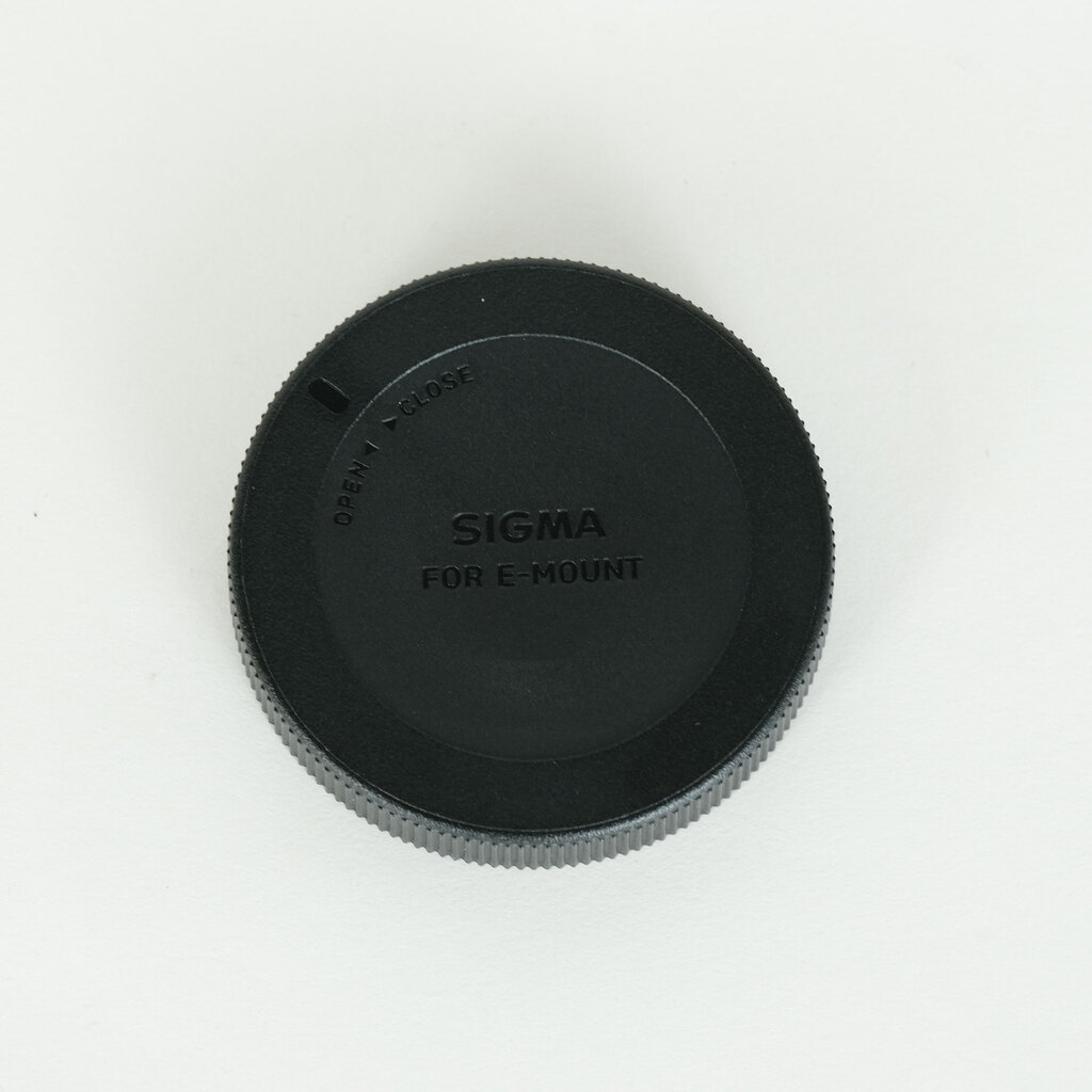 SIGMA 90mm F2.8 DG DN｜Contemporary [ソニーE用]