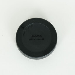 SIGMA 90mm F2.8 DG DN｜Contemporary [ソニーE用]