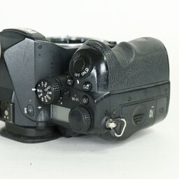 PENTAX K-1 Mark II PENTAX K-1 Mark II