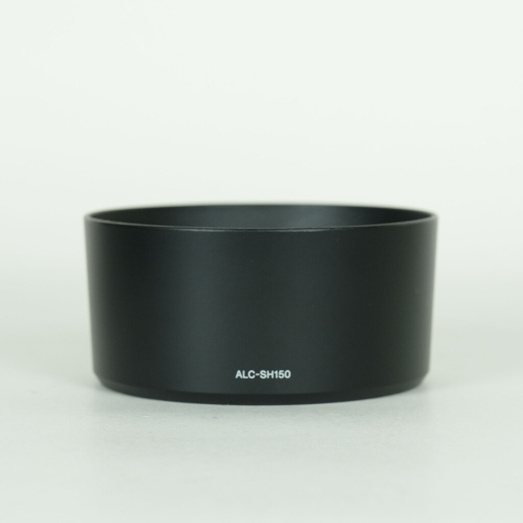 SONY FE 85mm F1.8 SEL85F18