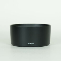 SONY FE 85mm F1.8 SEL85F18