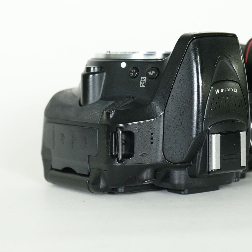 Nikon D5300 Nikon D5300