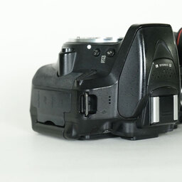 Nikon D5300 Nikon D5300