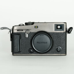 FUJIFILM X-Pro3