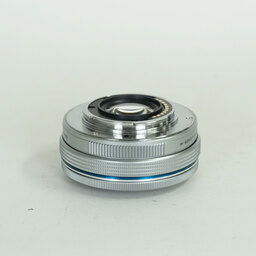 OLYMPUS M.ZUIKO DIGITAL ED 14-42mm F3.5-5.6 EZ シルバー