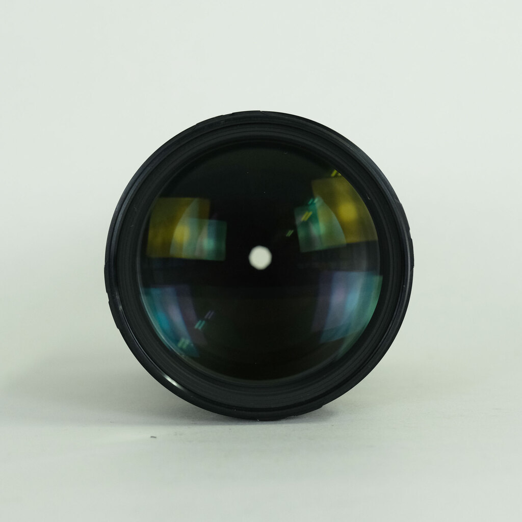 PENTAX smc PENTAX-DA★200mmF2.8ED[IF] SDM