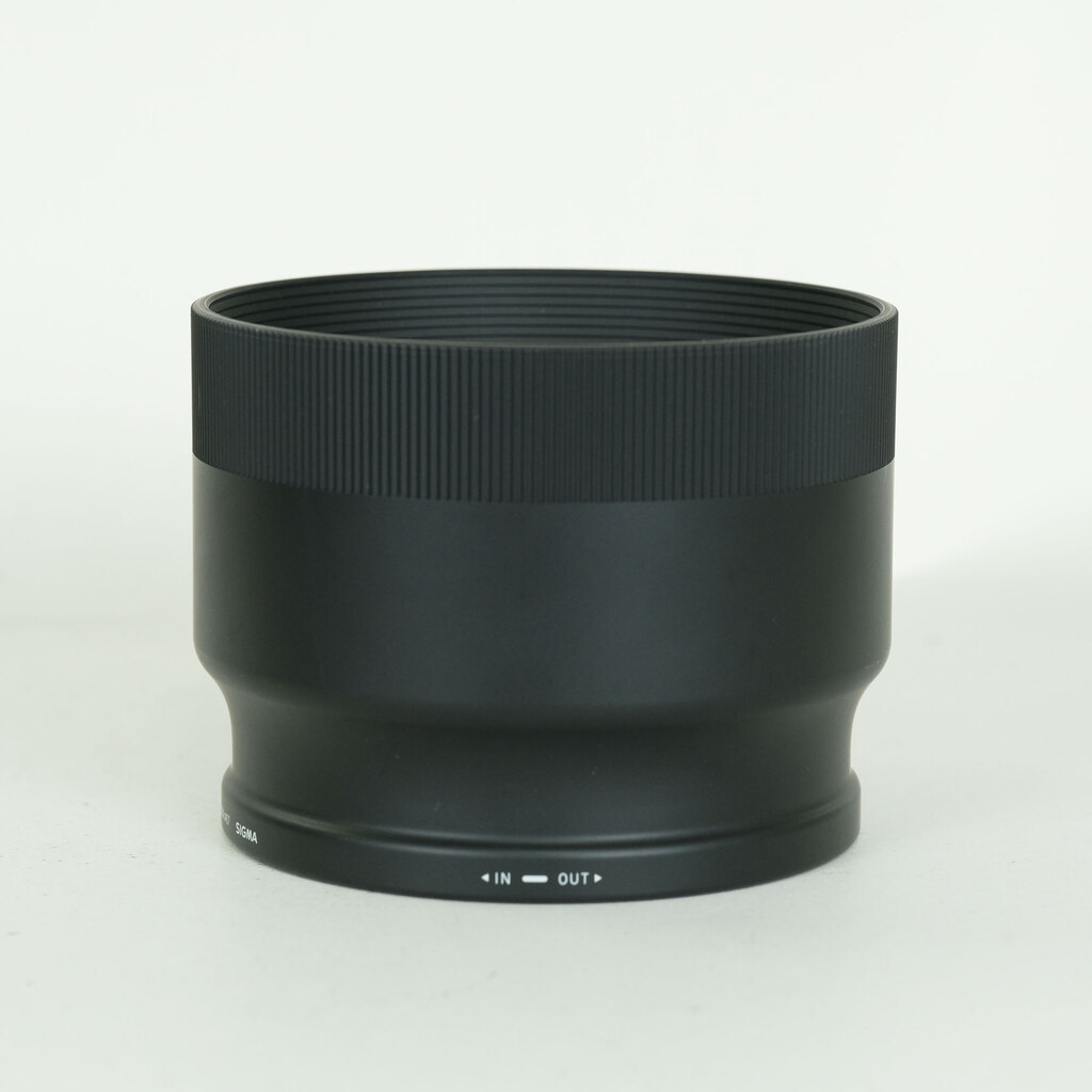 SIGMA 100-400mm F5-6.3 DG DN OS｜Contemporary [ソニーE用]