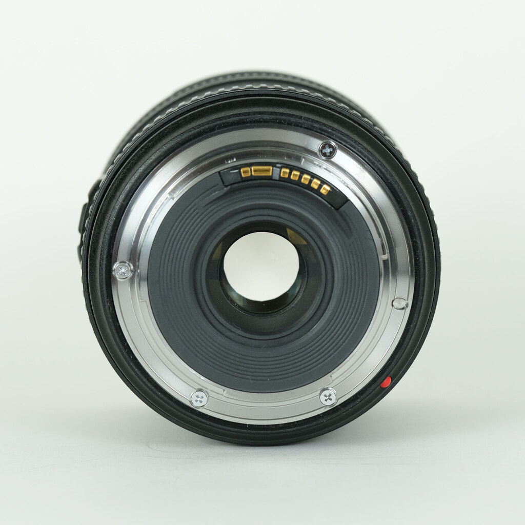 Canon EF24-70mm F4L IS USM