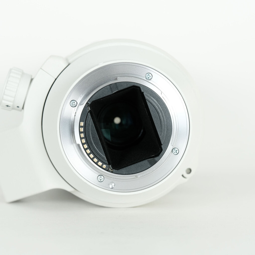 SONY FE 70-200mm F4 G OSS SEL70200G