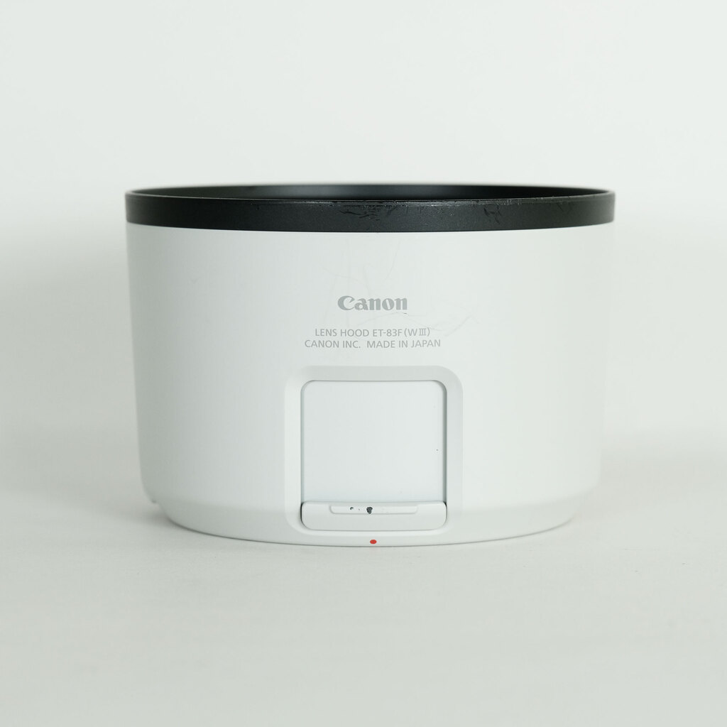 Canon EF100-400mm F4.5-5.6L IS II USM Canon EF100-400mm F4.5-5.6L IS II USM