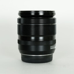 FUJIFILM XF18-55mmF2.8-4 R LM OIS